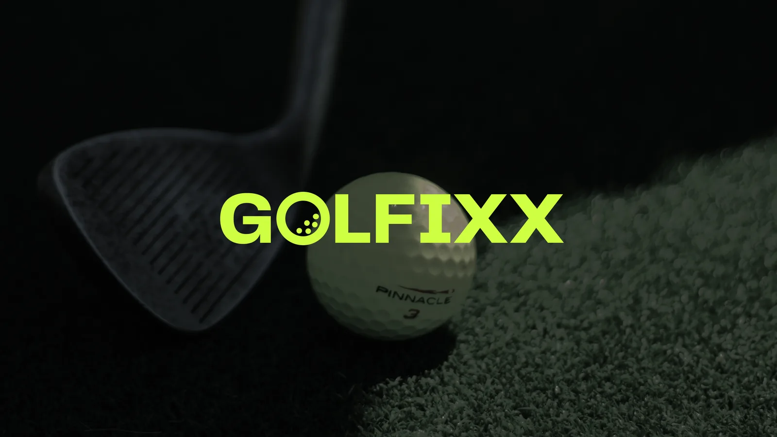 Golfixx: plate 1